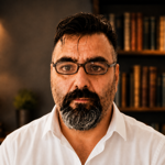 Yusuf Boyraz